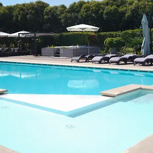 Hotel La Rocca, Nogarole Rocca