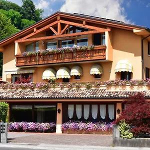 Hotel Da Gildo, Follina