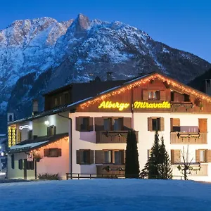 Hotel Miravalle-tre Cime Views, Auronzo di Cadore
