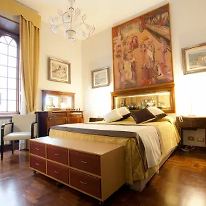 Borromeo 3*, Rome Italie